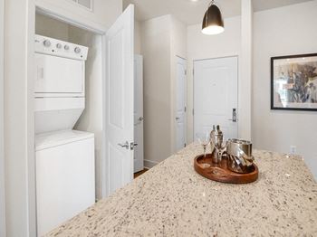 Washer/dryer